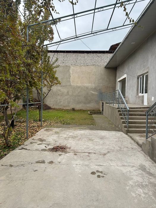 Продаётся участ 3,6сот махПарвоз Уч кахрамон