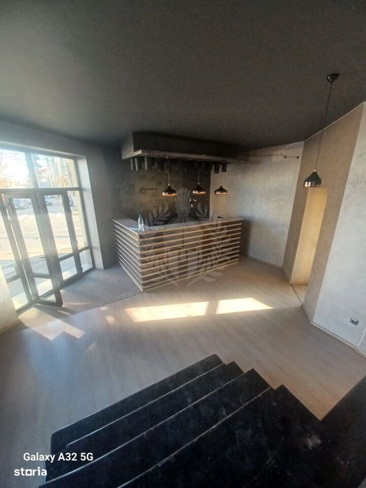 Central Ploiesti - Clinica  - Restaurant - Bistro