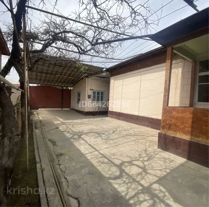 Барлық жағдайы жасалған үй сатылады