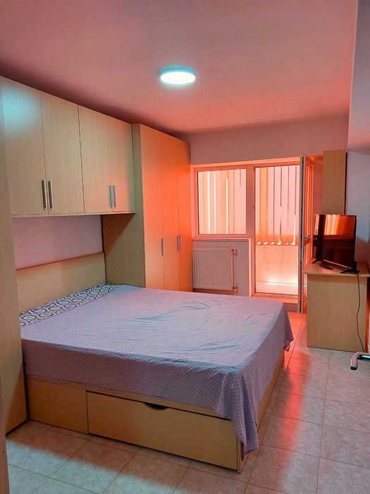 Mută-te azi! Apartament nou cu 3 camere – Făgăraș