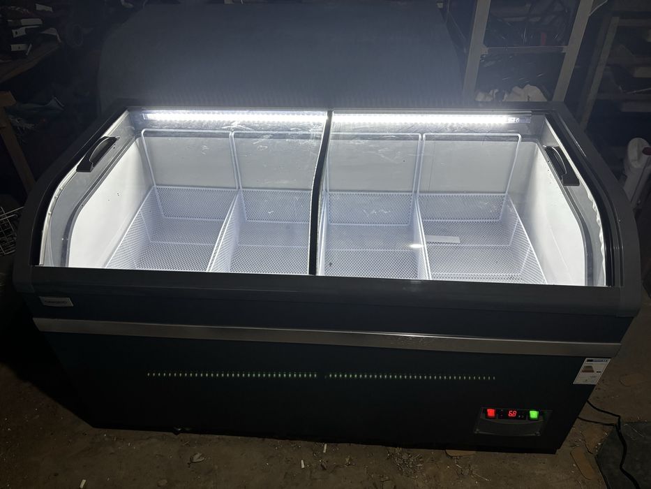 Продам 2 морозильника