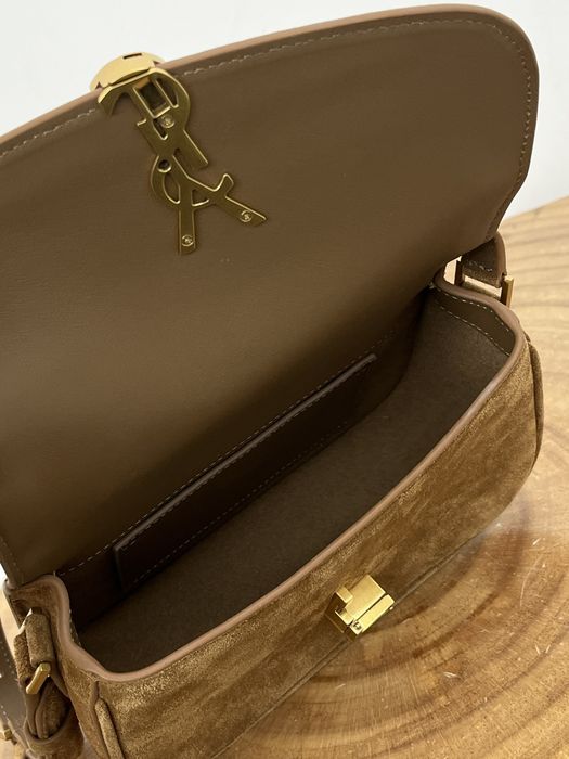 Geanta YSL Saint Laurent 18cm, tip Premium