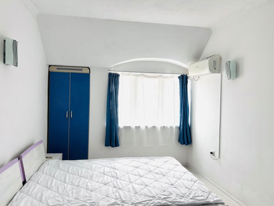 Дава се под наем Тристаен апартамент в Варна, Център - 98 кв.м за 586.5 € - Снимка #12