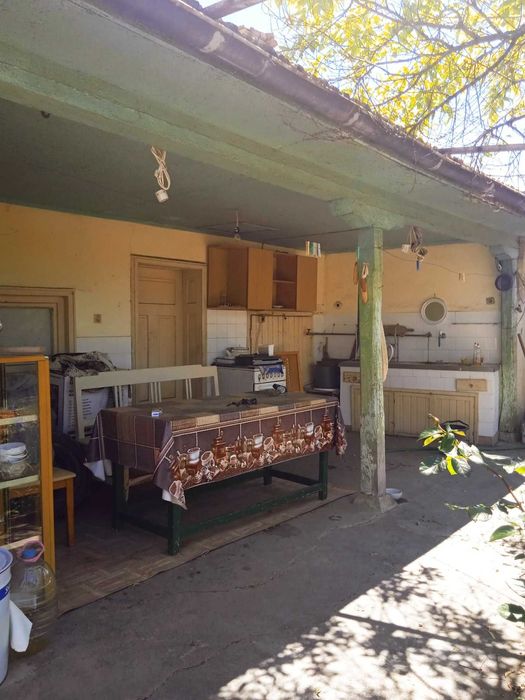 Продавам къща с.Кочово,обл.Шумен