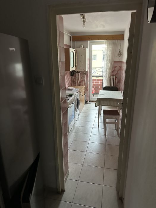 Inchiriez doua camere in Manastur Aleea Vidraru