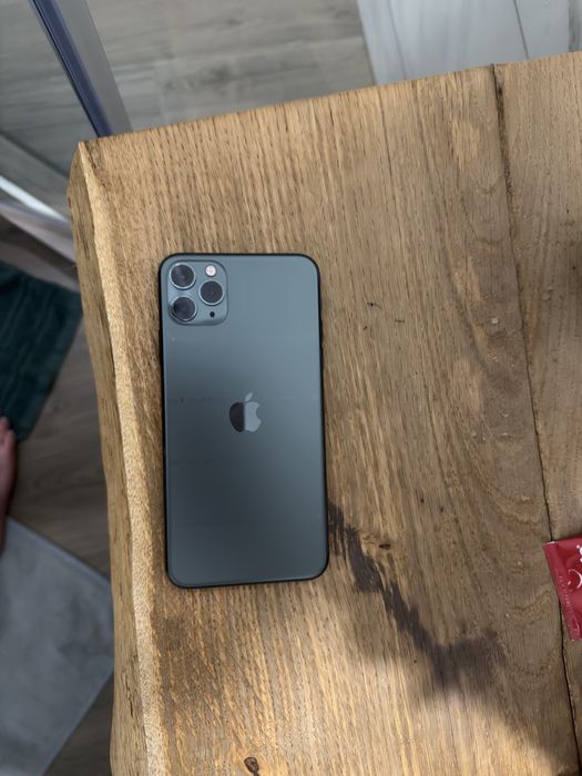 Iphone 11 pro max,256 gb,negociabil!!