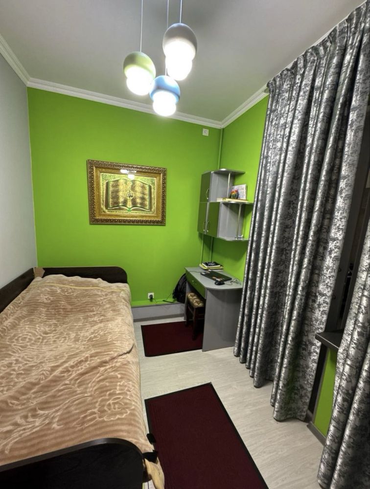 ID-234 ТТз Ахмад югнакий! Продается квартира 4/3/5 балкон 2*6