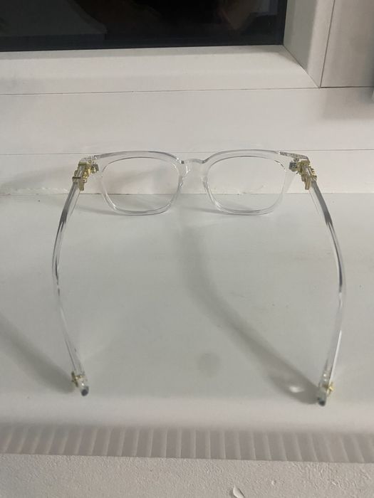 Ochelari chrome hearts anti blue light