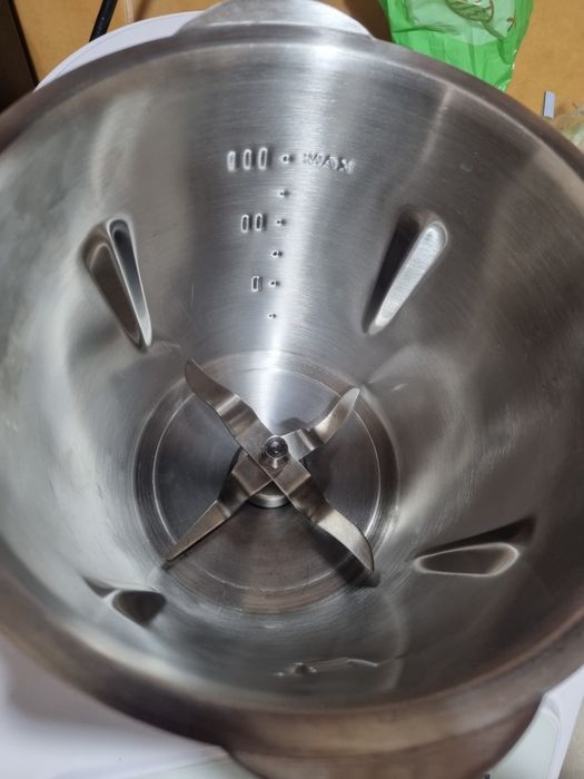 Monsieur cuisine