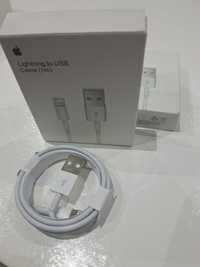 USB кабел за iPhone