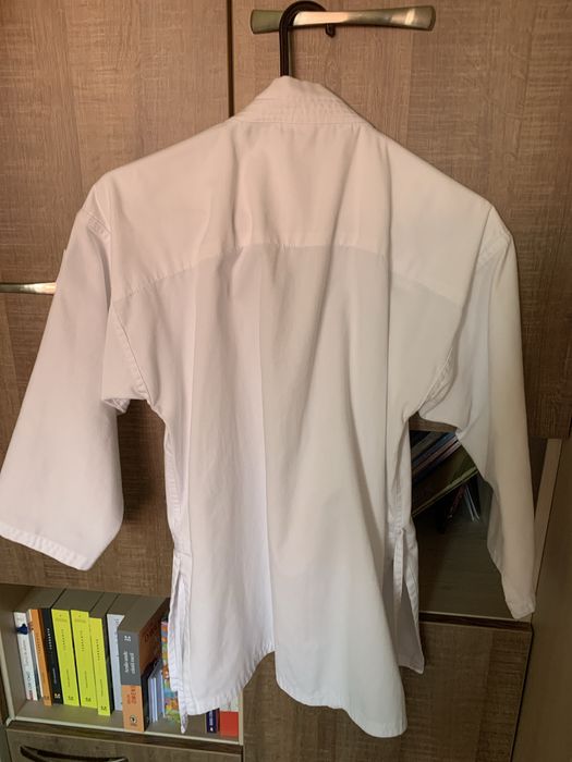 Kimono karate copii marime 140 cm