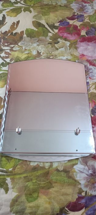 Зеркало в ванную