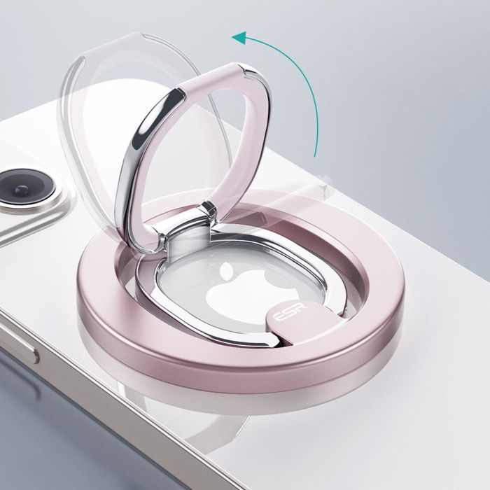 ESR Halolock MagSafe Phone Ring Stand-стойка/държач за пръсти