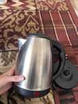 Продам электрический чайник