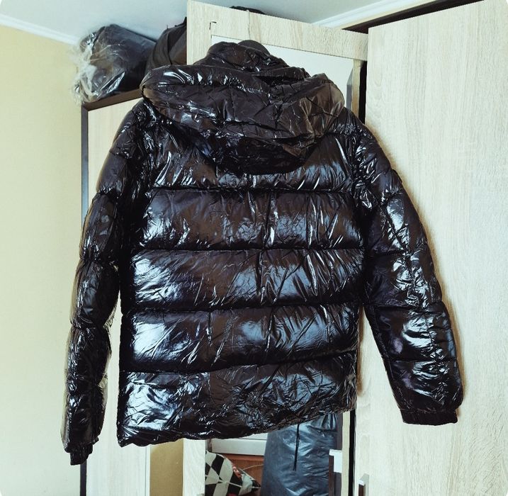 Geaca Bărbat  philipp plein