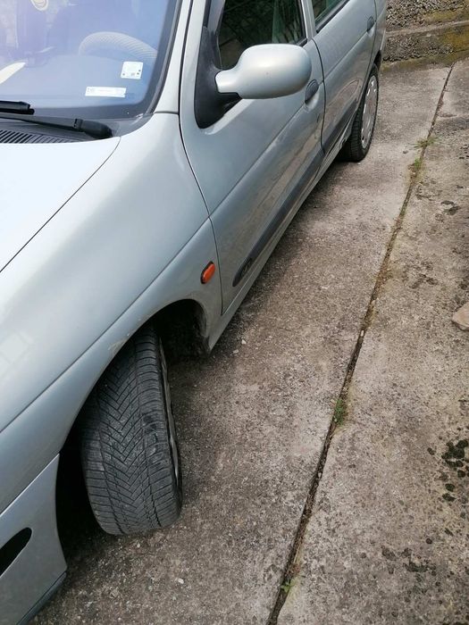 Reno megan combi 1.9 dti