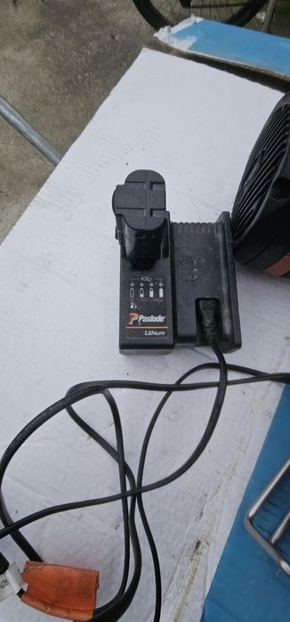 pistol cuie paslode IM90CI