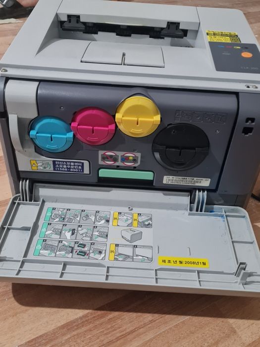 Printer clp 300 xolati yaxshi