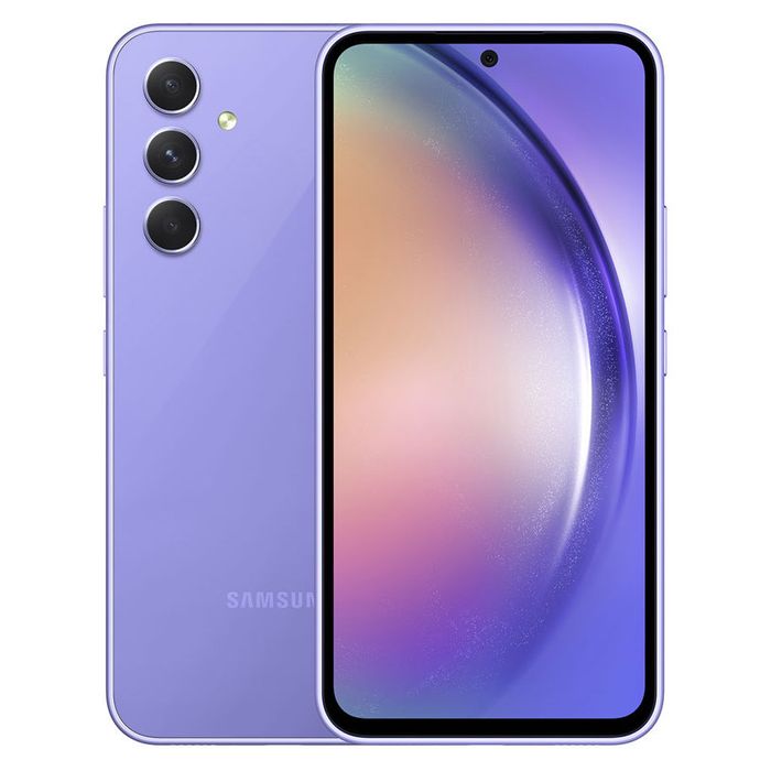 Samsung Galaxy A54 violet 128GB