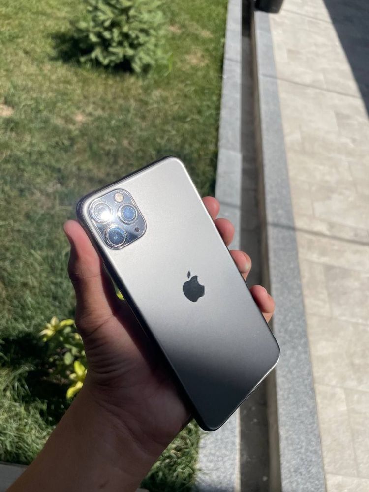 Iphone 11 Pro Max