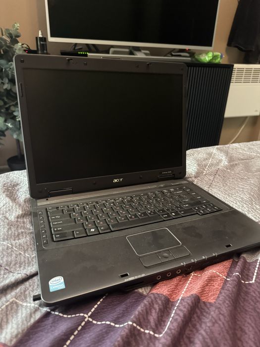 Лаптоп HP в много добро състояние