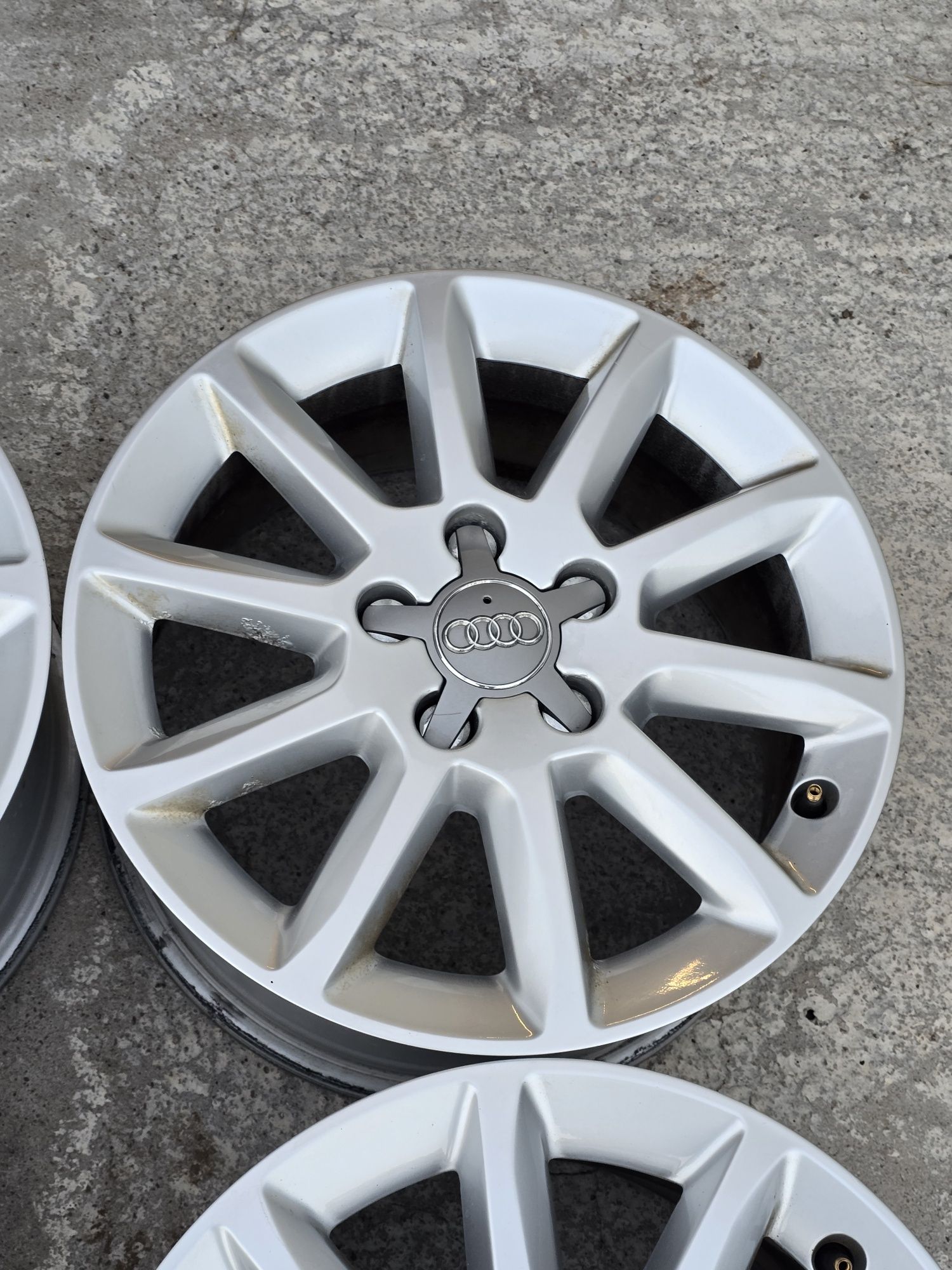 Джанти 16 / 5х112 - Audi 5x112
