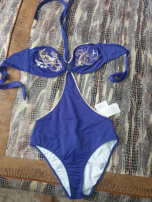 Купальник женский, новый, Италия