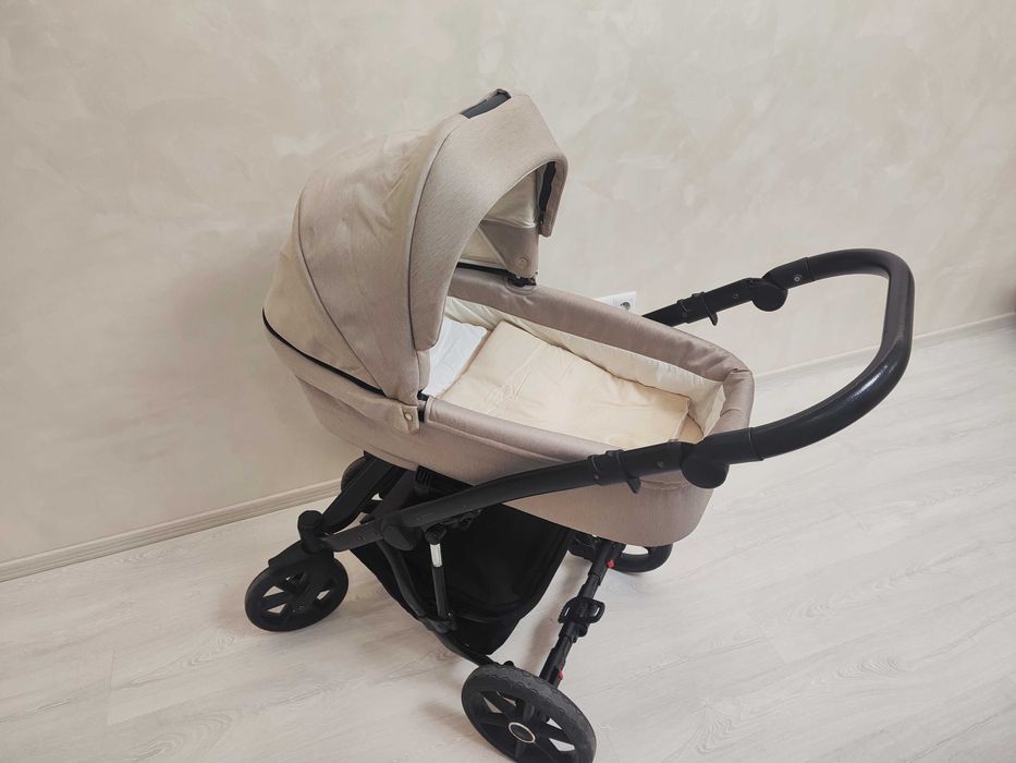 Бебешка количка Bexa 2 в 1