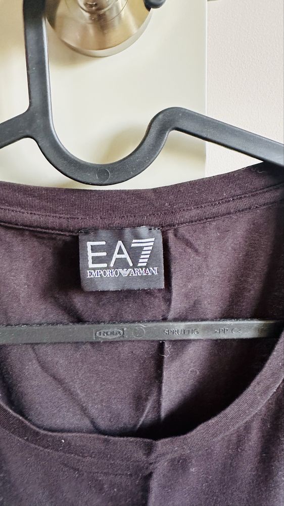 Дамска тениска Emporio Armani