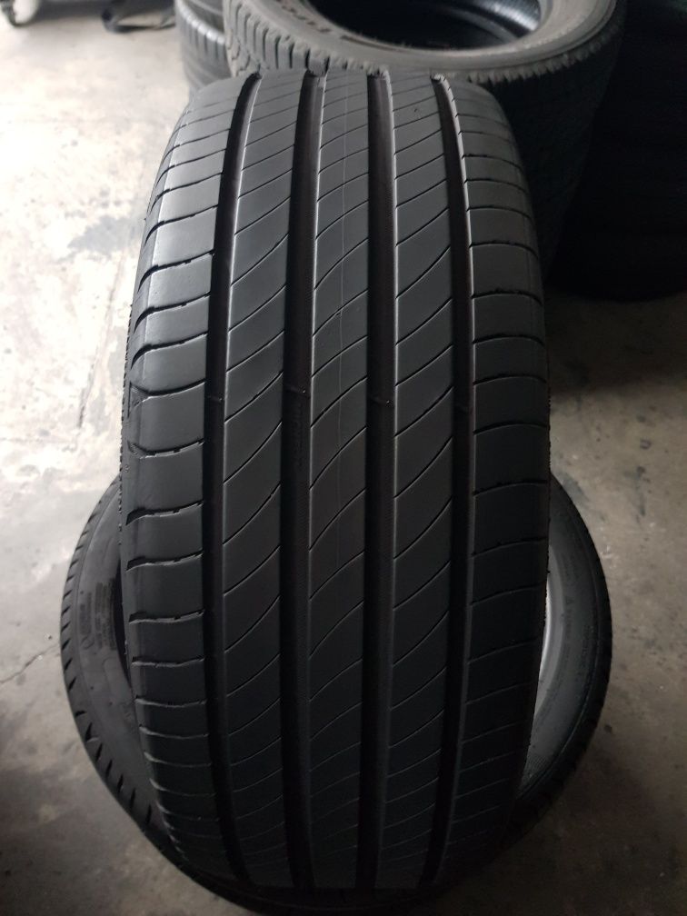 Michelin 205/45 R17 88H vară