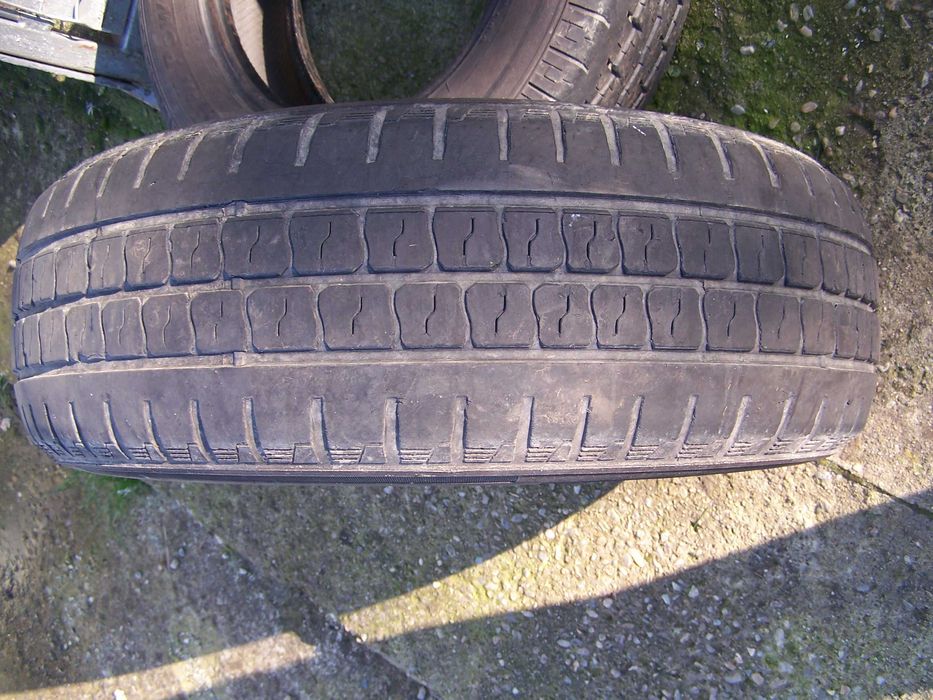 anvelope  vara  215 65r  16c