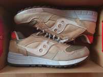 Saucony Shadow 5000 retro bej 42.5