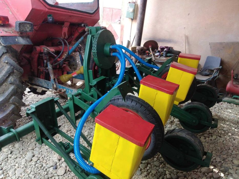 Semanatoare 4 randuri