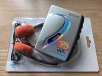 Sony Walkman minicasetofon WM EX-194
