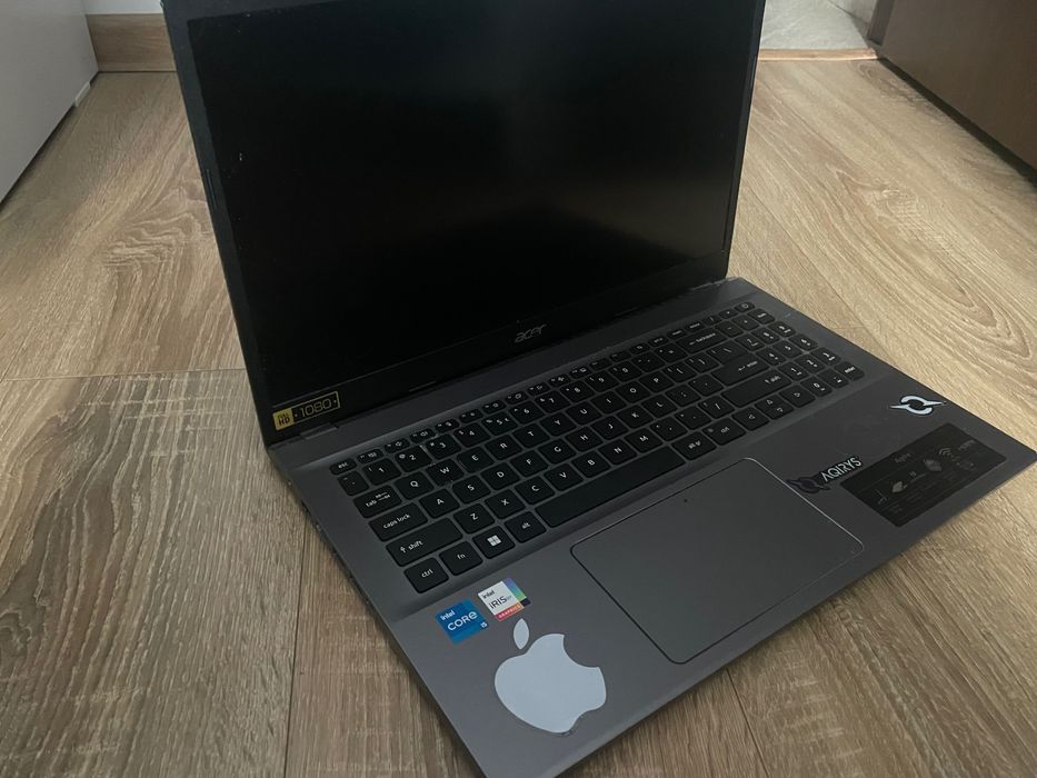 Laptop Acer aspire 5