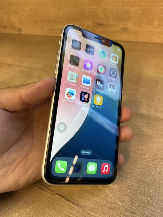 Iphone 11 128 GB