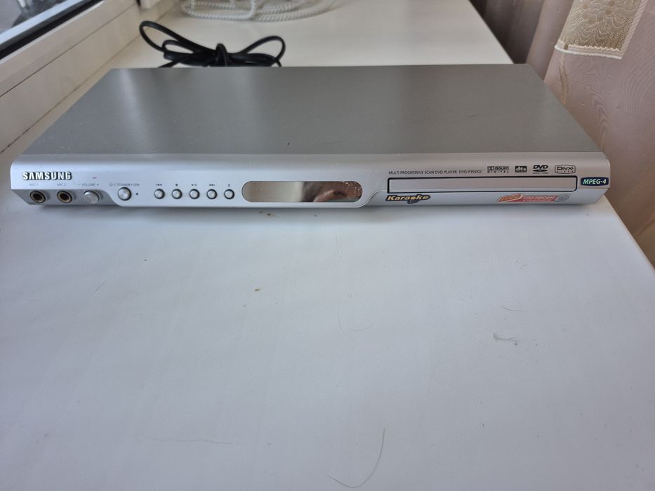 Продам DVD Samsung