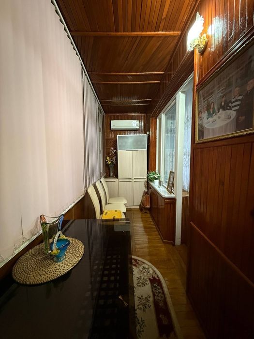 Продаётся 3х комнатная квартира Юнусабад 13 квартал