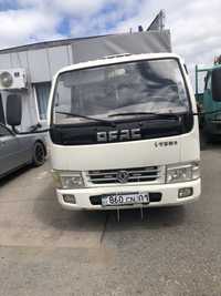 Продам фургон. DongFeng