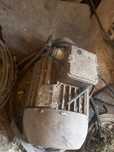 Motor 3 fazic  proiector tractor etc