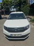 VAND DACIA LOGAN 2 anul 2020, motor 1.0 + GPL