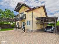 Casa 5 camere de vanzare in Gulia Tartasesti 560 mp teren