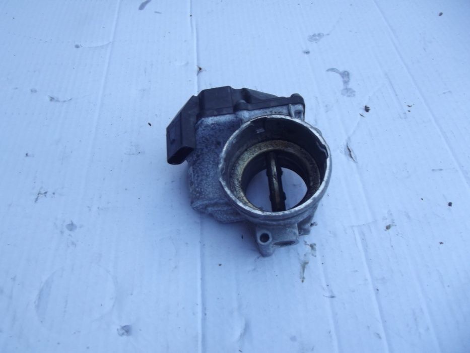 Clapeta acceleratie Seat Altea 2.0 1.9 Altea XL VW Golf 5 Touran A3