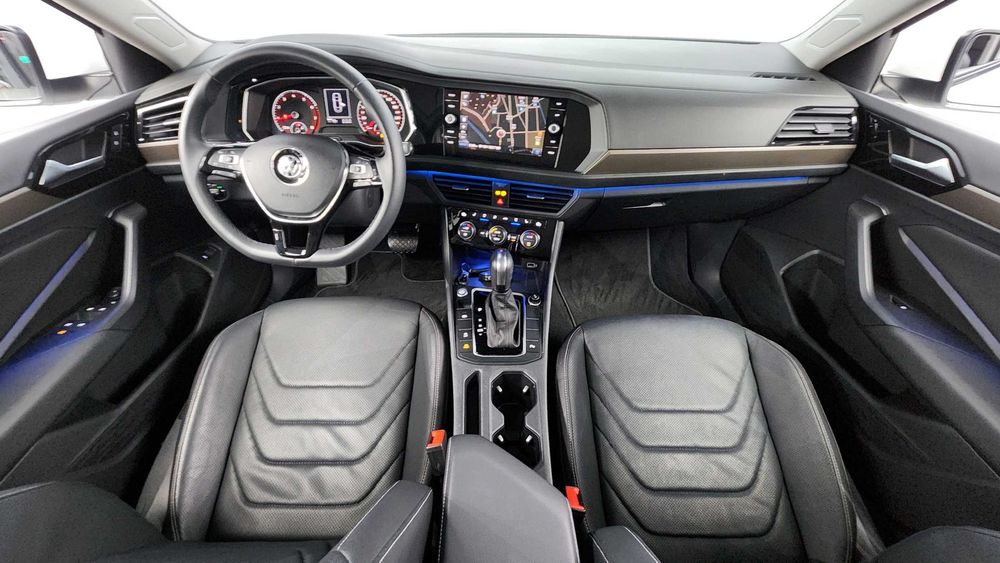 Volkswagen Jetta 1.4 TSI Premium   04