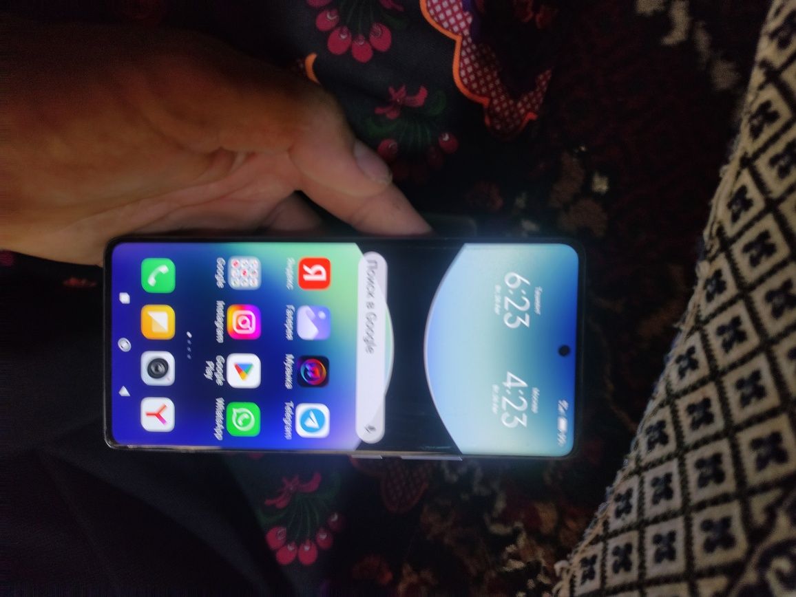 Redmi not 14 pro