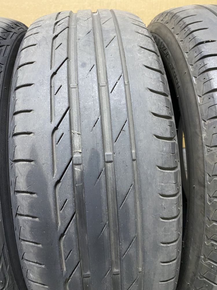 Anvelope vara 205/60R16 Bridgestone Turanza T001, 92H