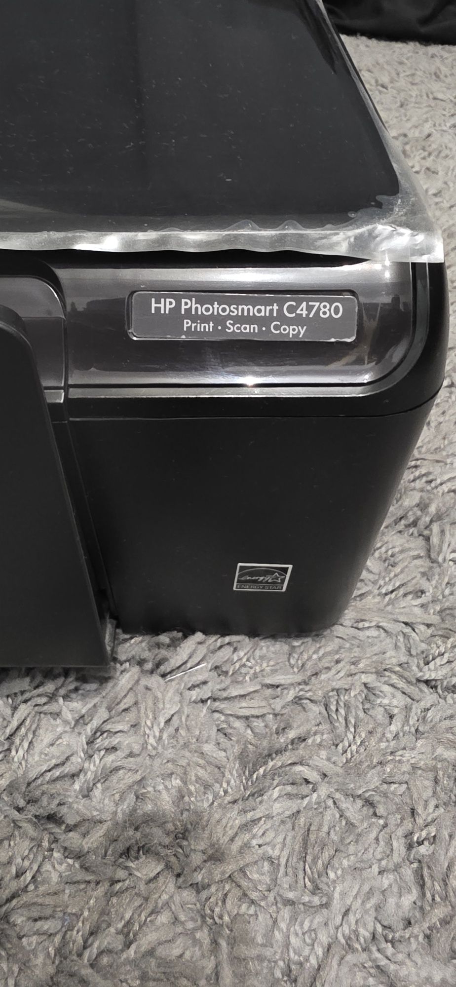 Принтер HP Photosmart C4780 три в едно