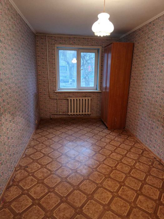 2х комнатная квартира