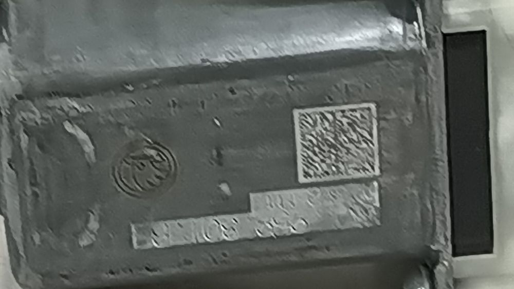 Motoras geam spate 959801b Audi A4 B6 [2000 - 2005]