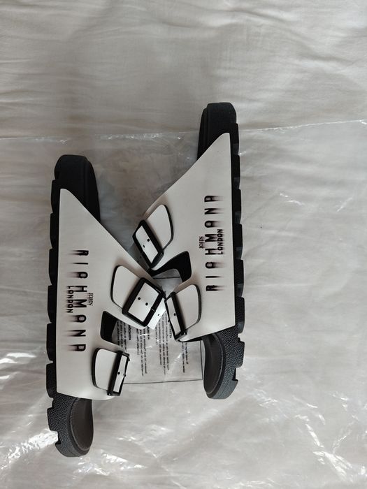 Papuci de bărbați John Richmond